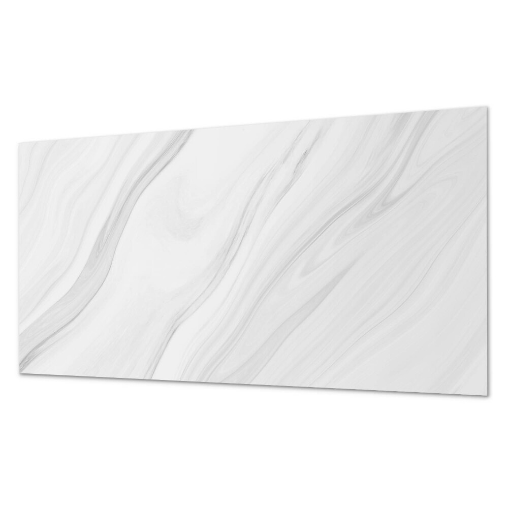 Pvc falpanel Márványhullámok elegáns stílusban