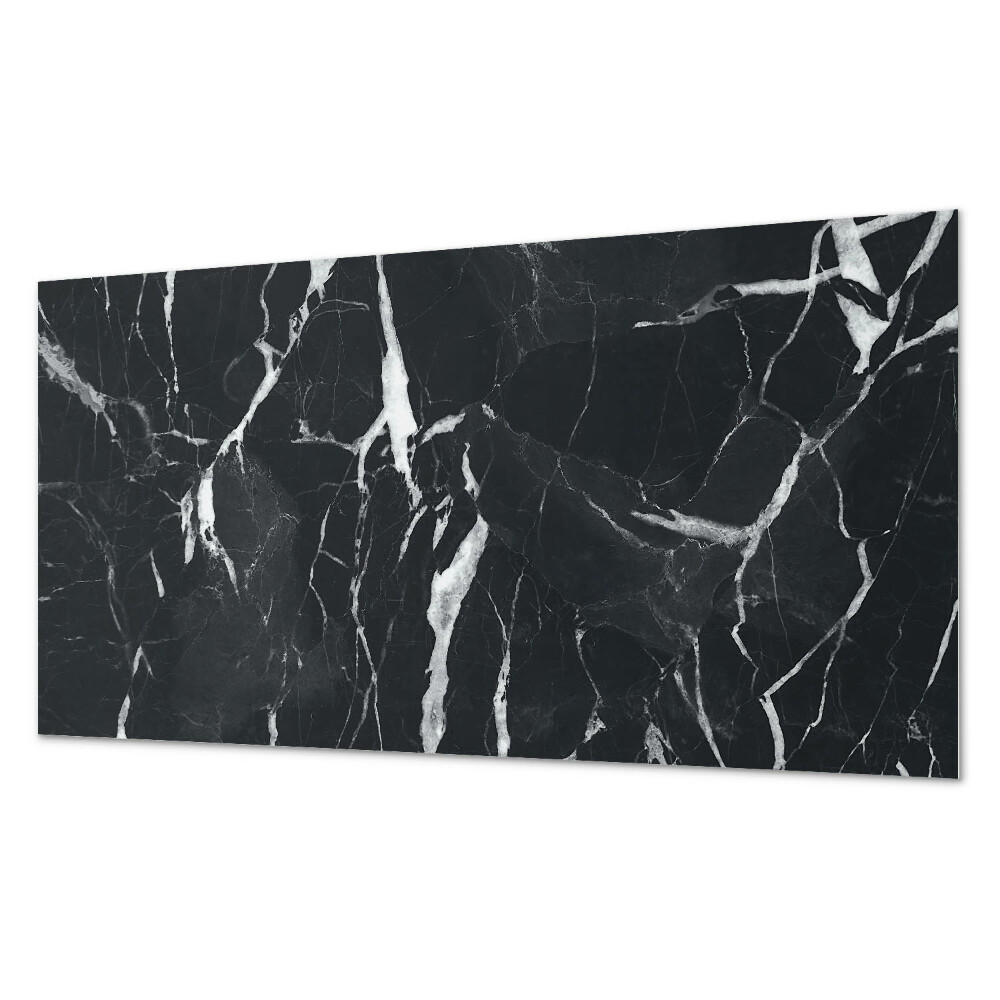 Dekorpanel falra Márvány erezetek harmonikus mintázatban