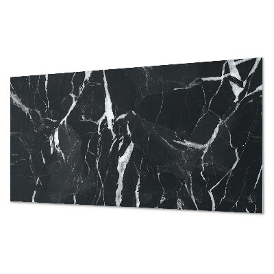 Dekorpanel falra Márvány erezetek harmonikus mintázatban