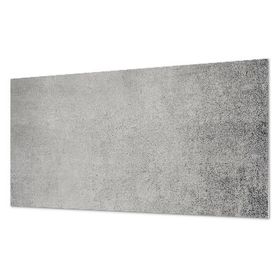 Pvc falburkolat Nyers beton textúra