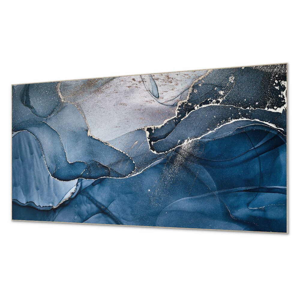 Pvc falburkolat Hullámos absztrakt formák