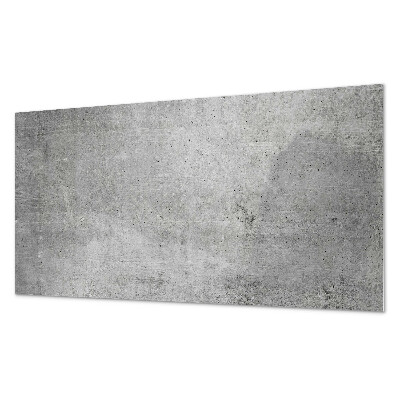 Dekorpanel falra Nyers betonminta