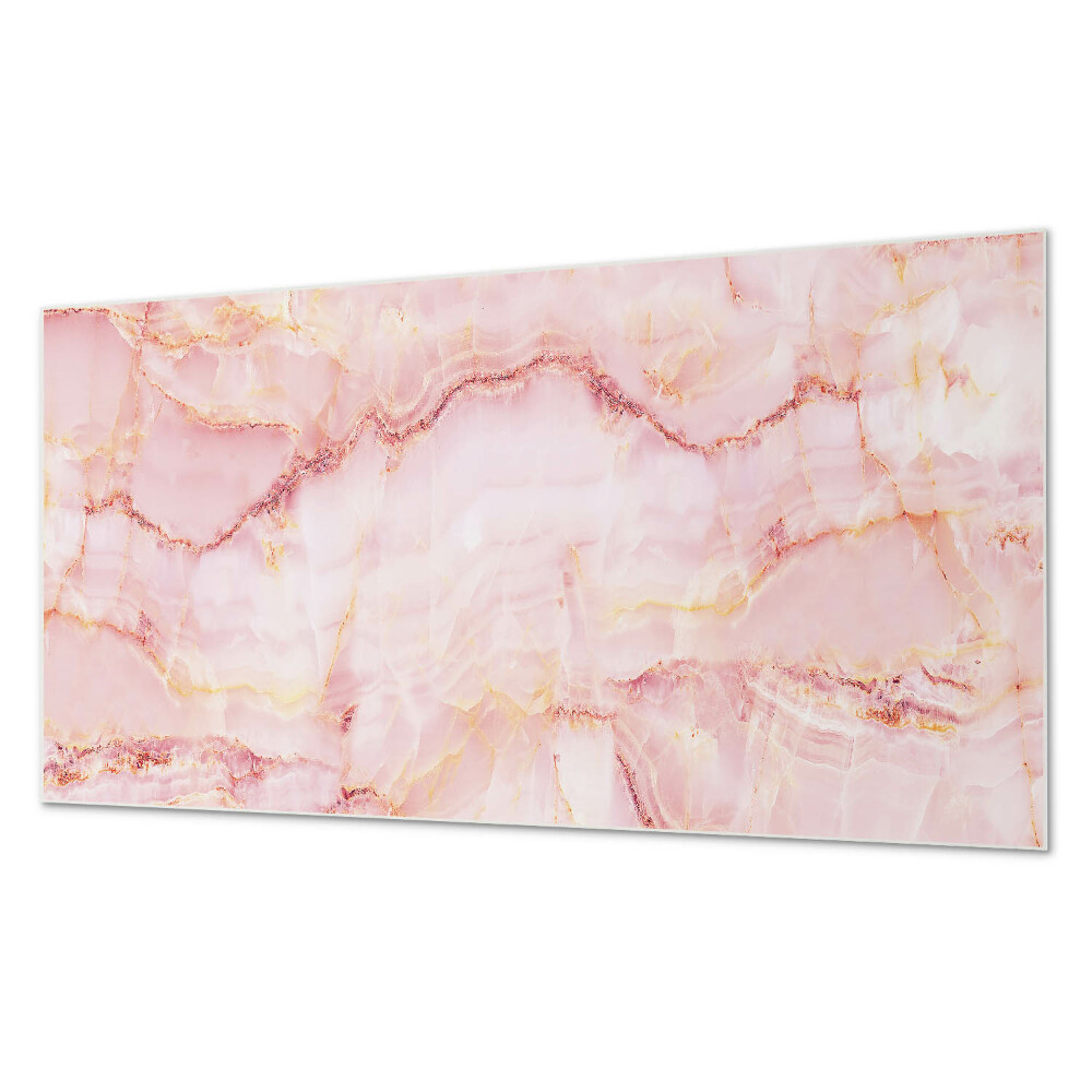 Dekorpanel falra Márvány hullámok harmonikus táncban