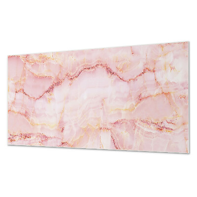 Dekorpanel falra Márvány hullámok harmonikus táncban