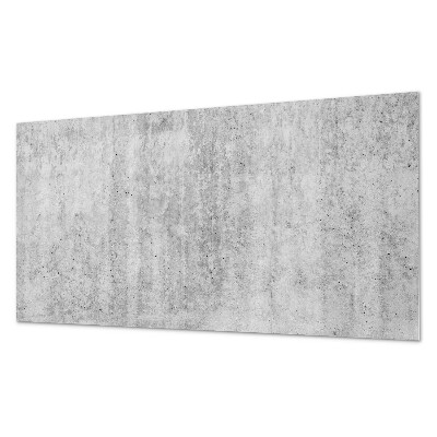 Pvc falburkolat Betonminta repedésekkel