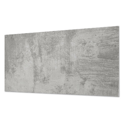 Pvc falpanel Beton textúra nyers stílusban