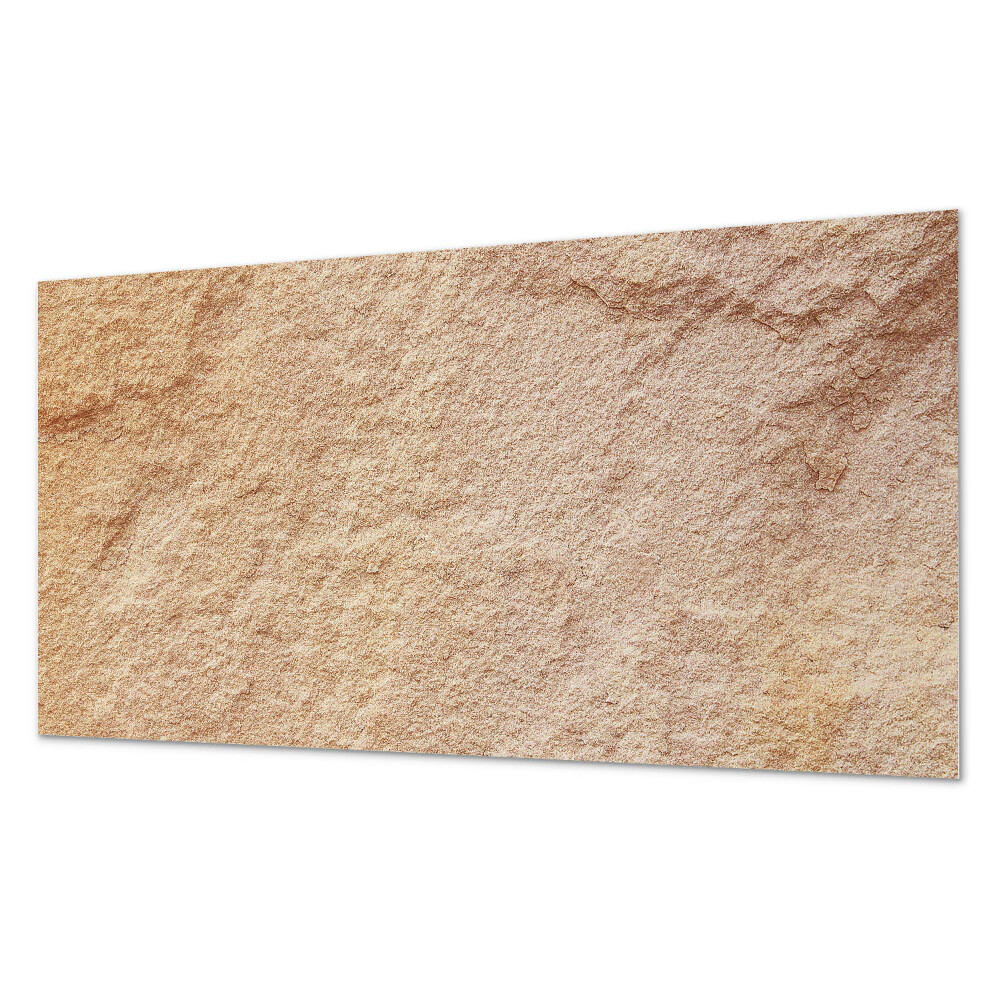 Dekorpanel falra Természetes kő minta