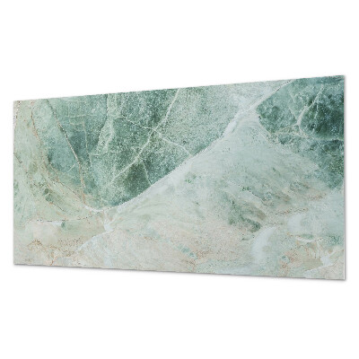 Dekorpanel falra Kő organikus motívum