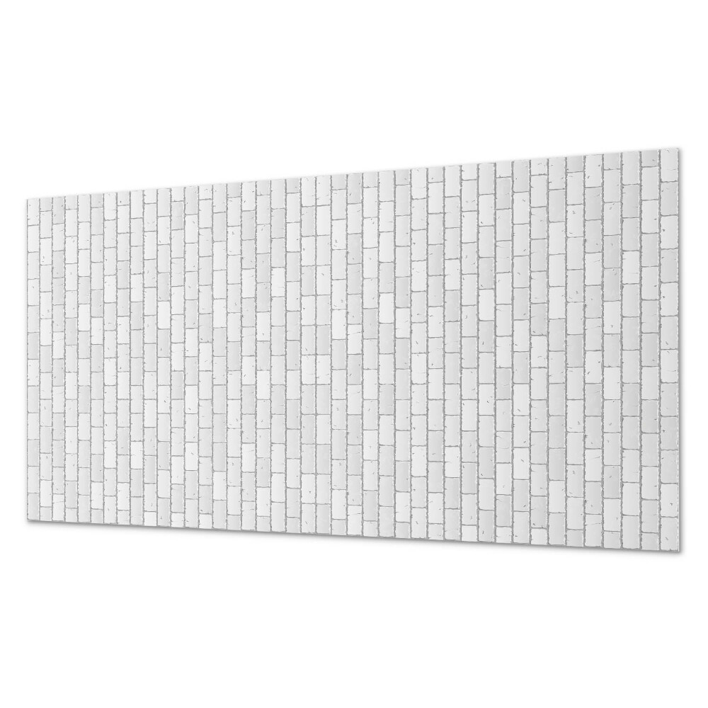 Pvc falpanel Tégla textúra