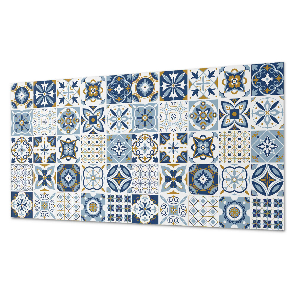 Pvc falpanel Csempézett dekorációs inspirációk