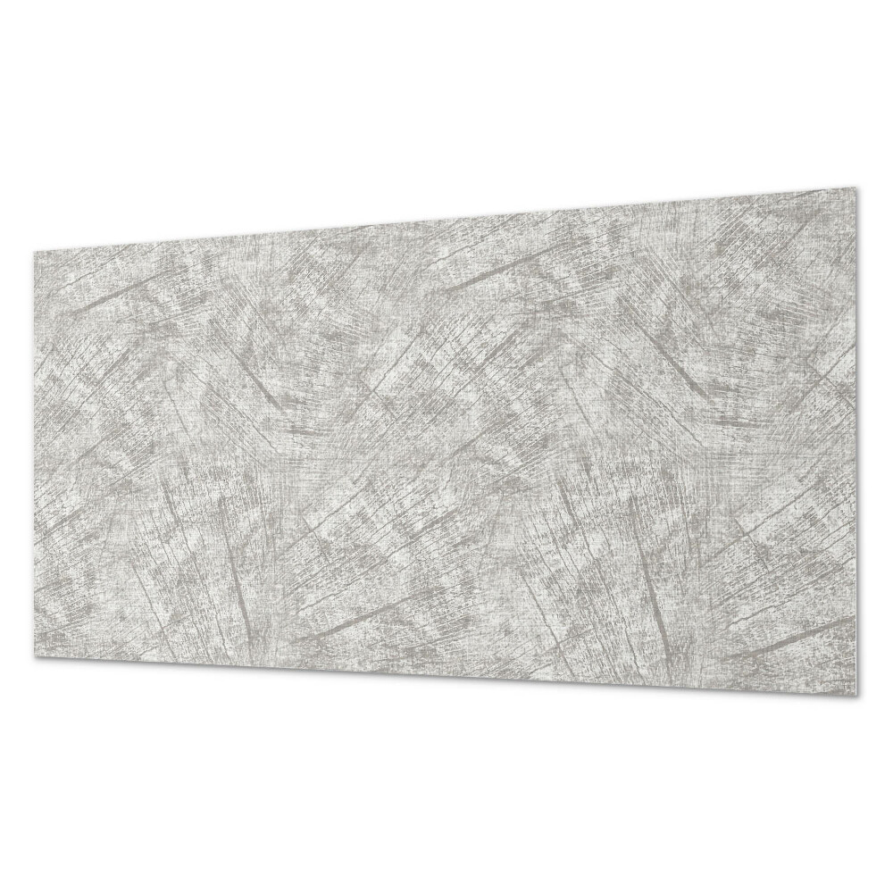 Pvc falpanel Betonszerkezet modern stílusban