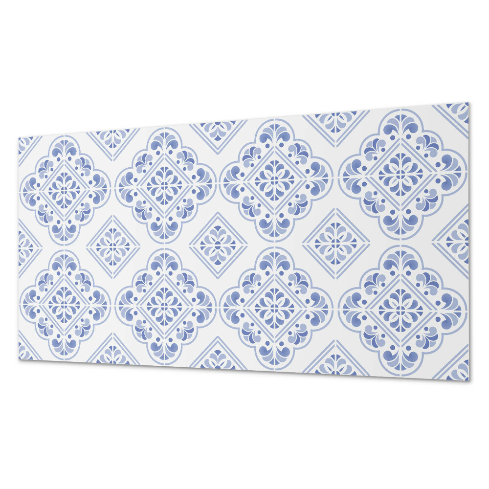 Pvc falpanel Stílusos díszítő motívum