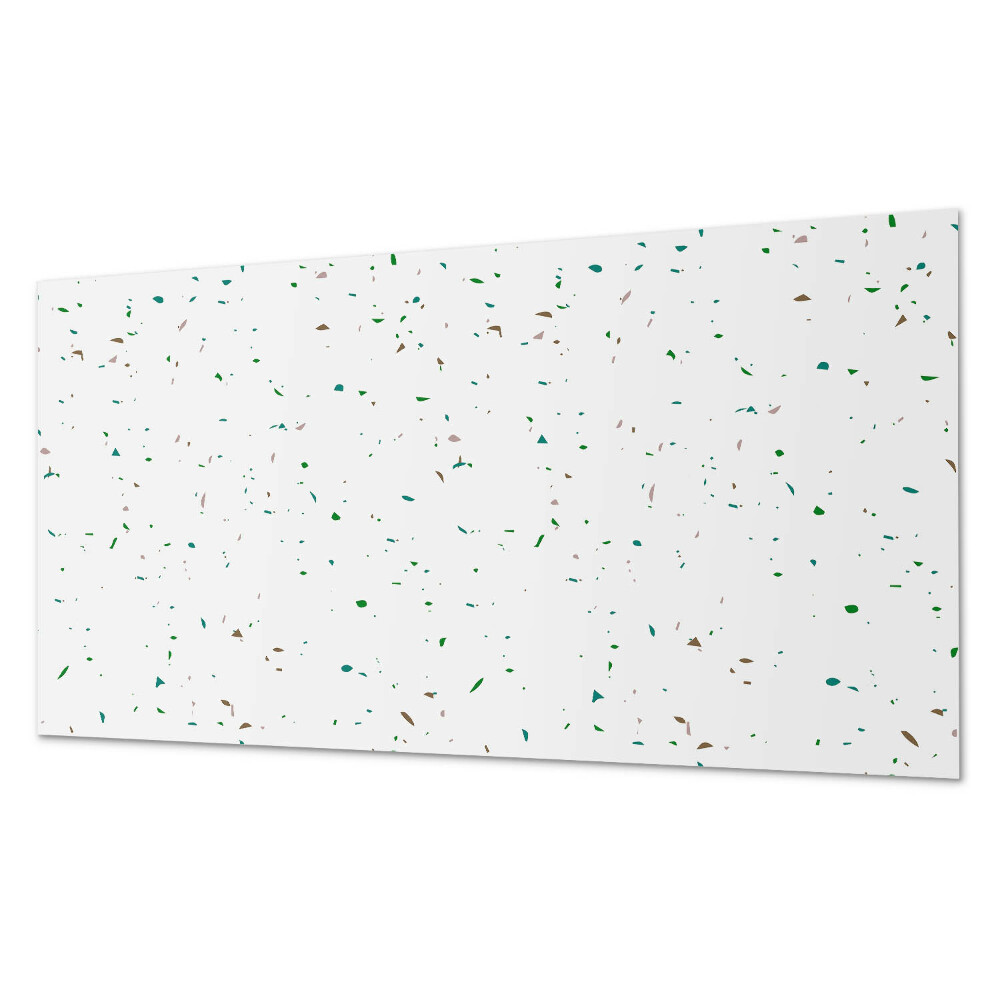 Pvc falburkolat Absztrakt motívum pöttyökkel