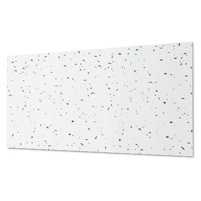 Pvc falburkolat Absztrakt motívum pöttyökkel