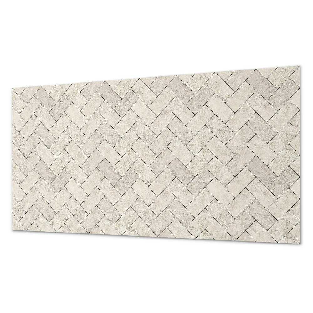 Pvc falburkolat Halszálkás dekoratív minta