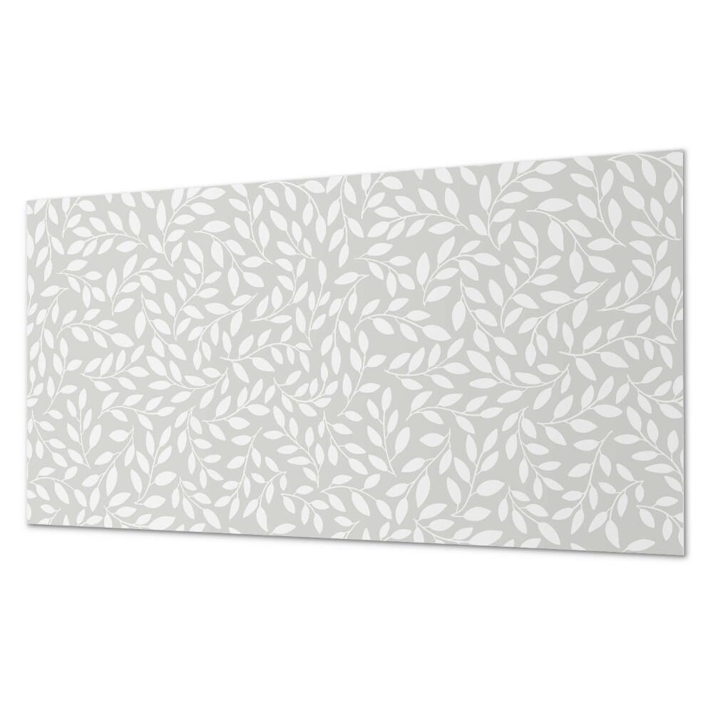 Pvc falpanel Finom növényi motívumok