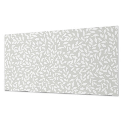 Pvc falpanel Finom növényi motívumok