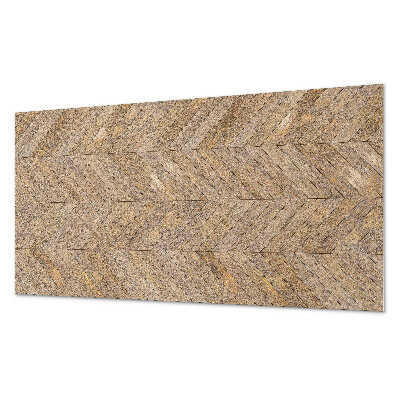 Pvc falburkolat Halszálkás deszka