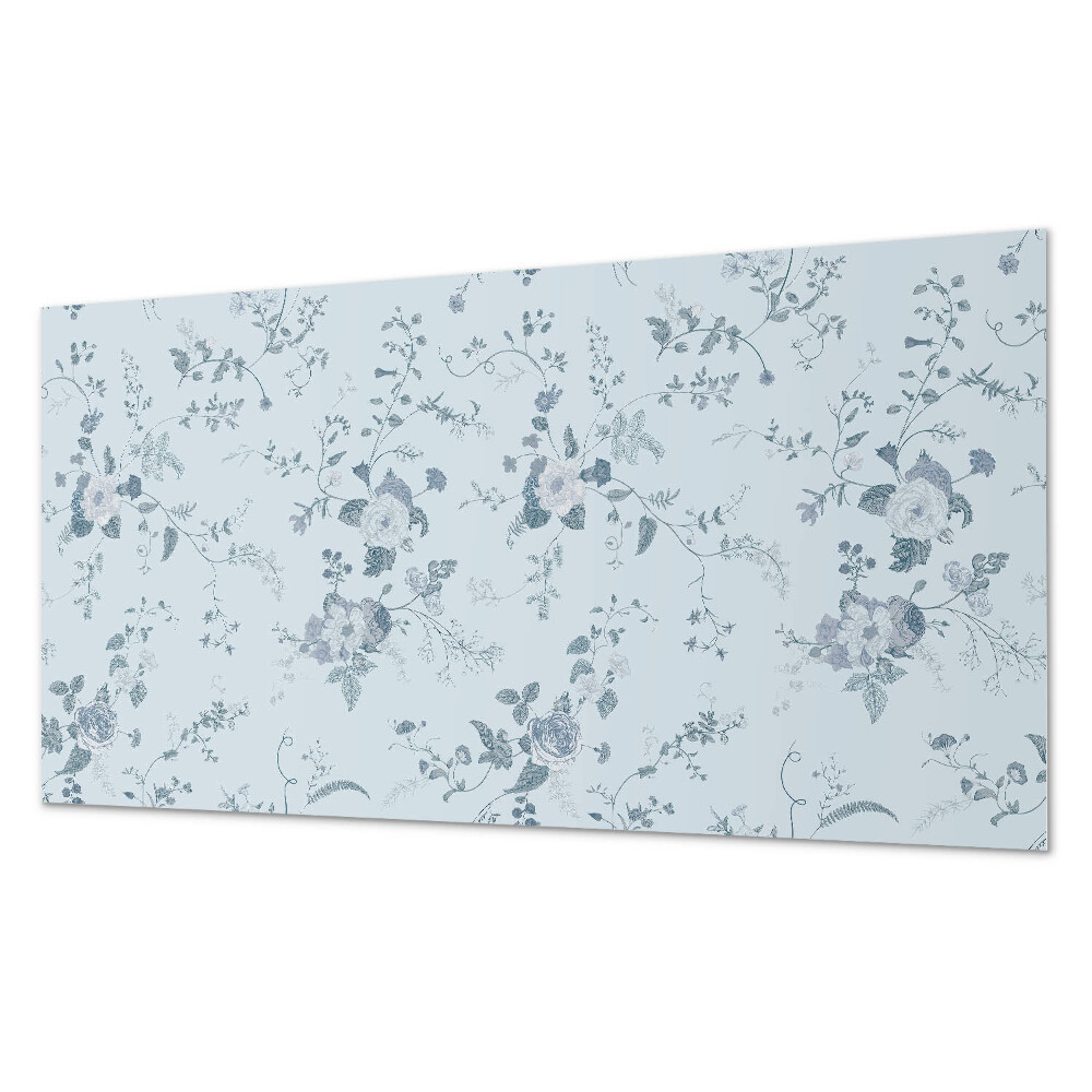 Pvc falburkolat Virágkötészet