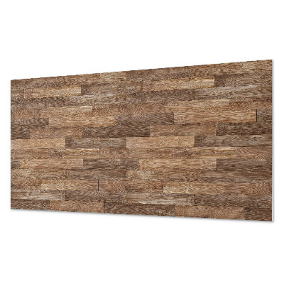 Pvc falpanel Természetes stílusú deszka