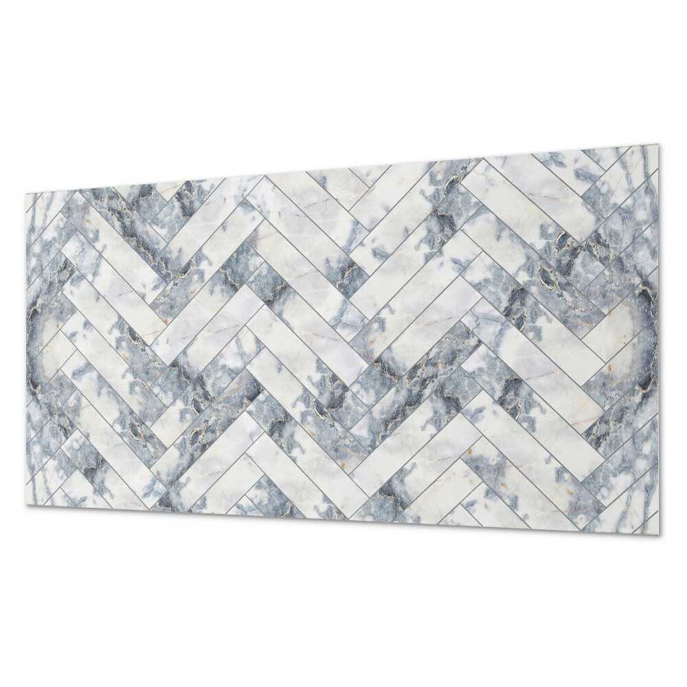 Pvc falburkolat Halszálkás márványminta