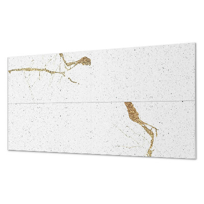 Dekorpanel falra Stílusos márvány motívum