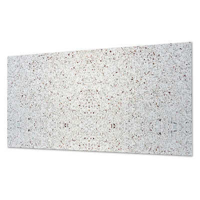 Dekorpanel falra A nyers kő szerkezete