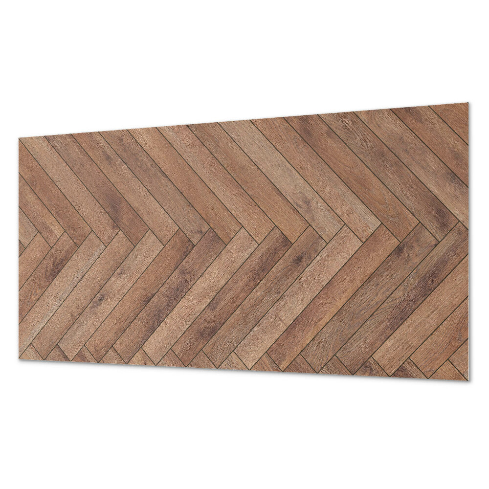 Pvc falpanel Halszálka mintázatban elrendezett táblák