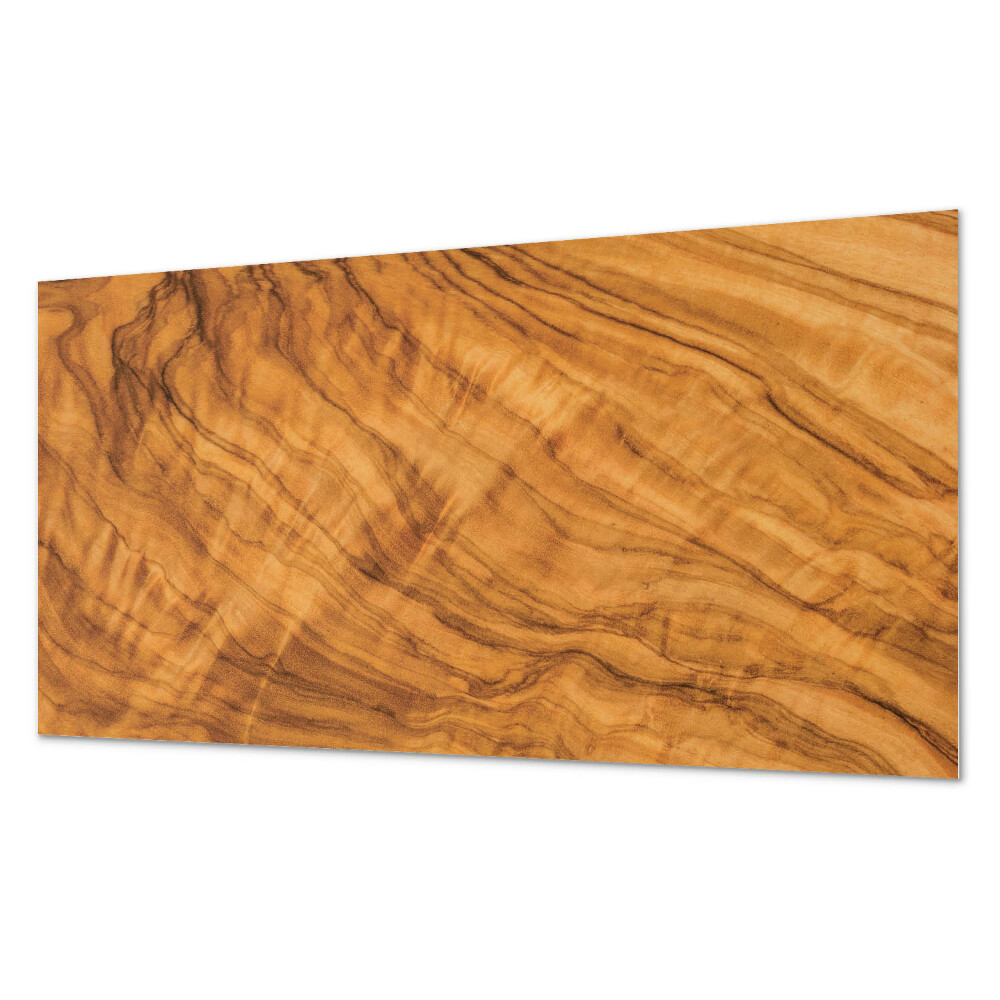 Dekorpanel falra Fa ihlette minta