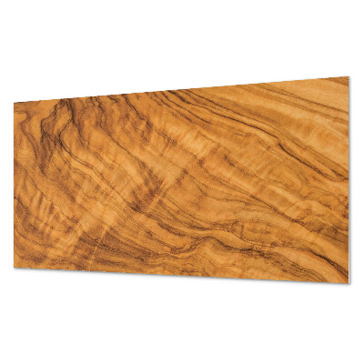 Dekorpanel falra Fa ihlette minta