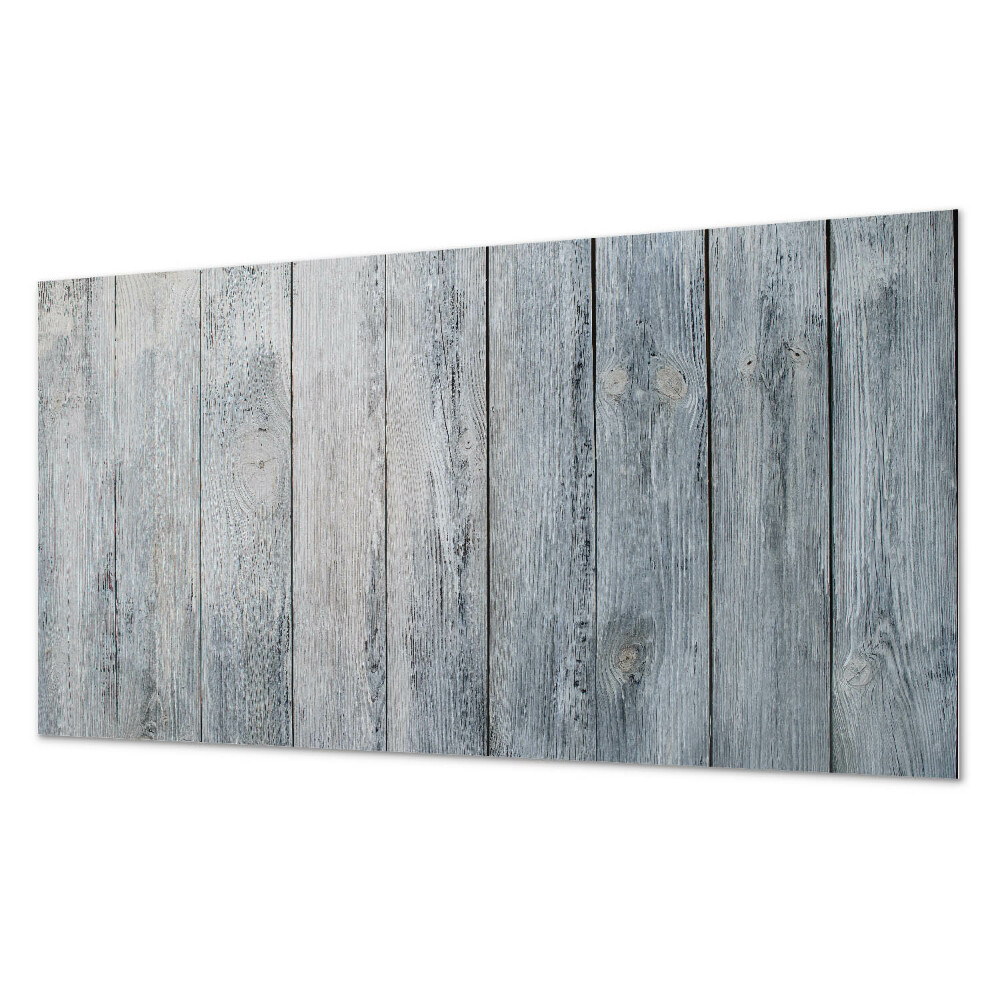 Pvc falburkolat Geometrikus elrendezésű fa minta