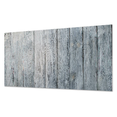 Pvc falburkolat Geometrikus elrendezésű fa minta