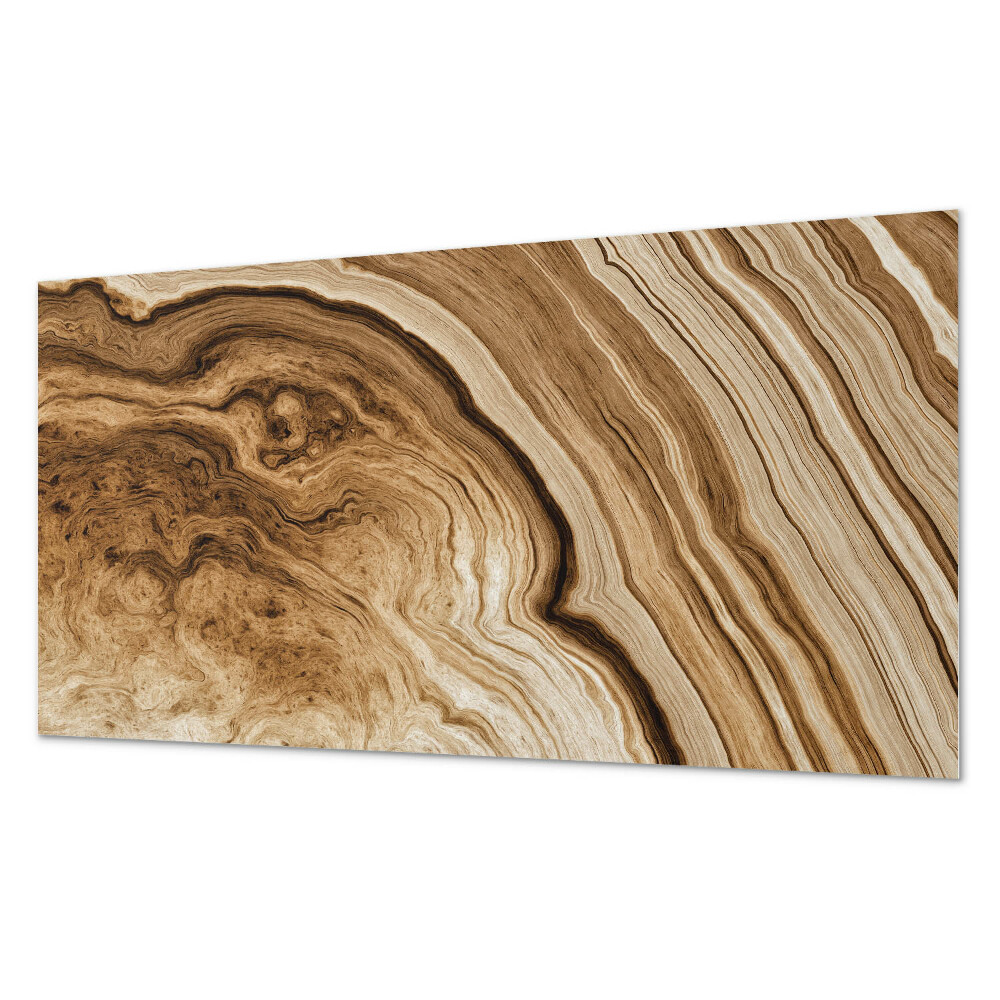 Pvc falburkolat Fa ihlette minták