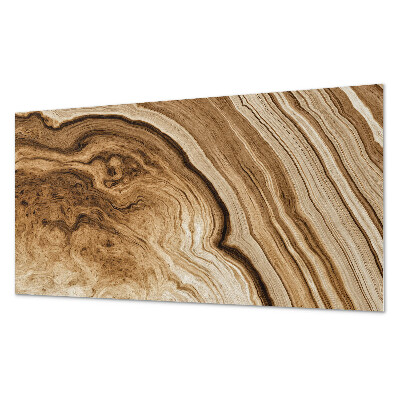 Pvc falburkolat Fa ihlette minták