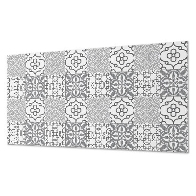 Pvc falburkolat Geometriai alakzatok a kompozícióban