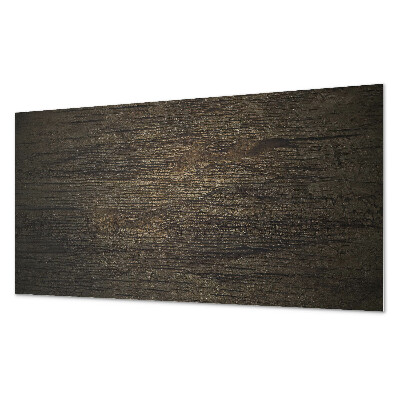 Pvc falpanel Fa minta grafikával