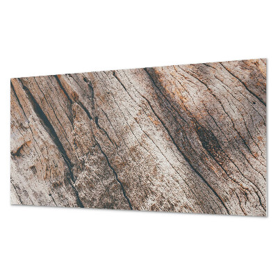 Dekorpanel falra Fa minta rajzokkal