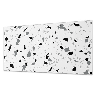 Dekorpanel falra Absztrakt stílusú kőminta