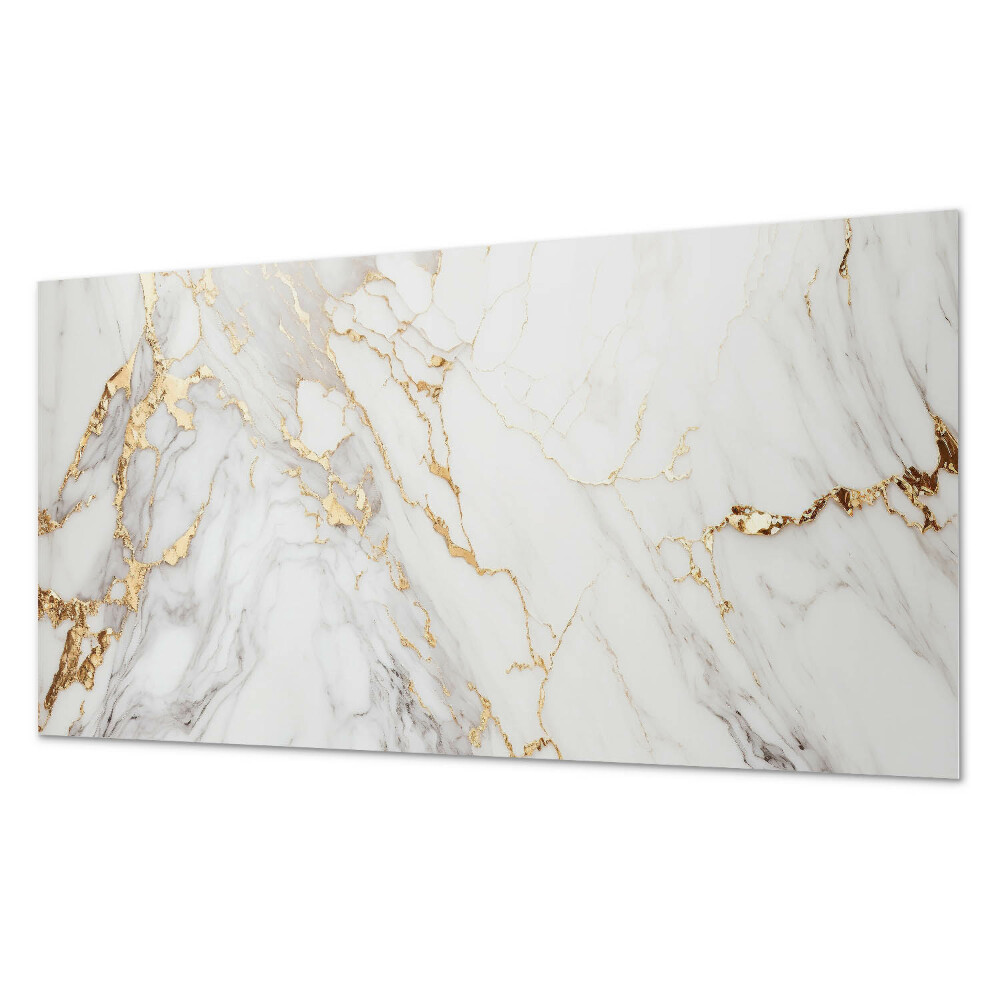 Dekorpanel falra Elegáns márványminta erekkel