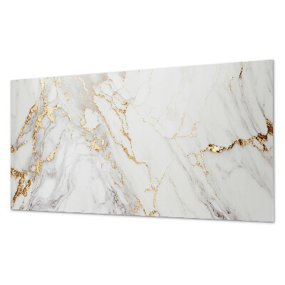 Dekorpanel falra Elegáns márványminta erekkel