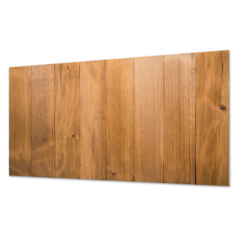 Pvc falburkolat Fa táblák természetes mintázata