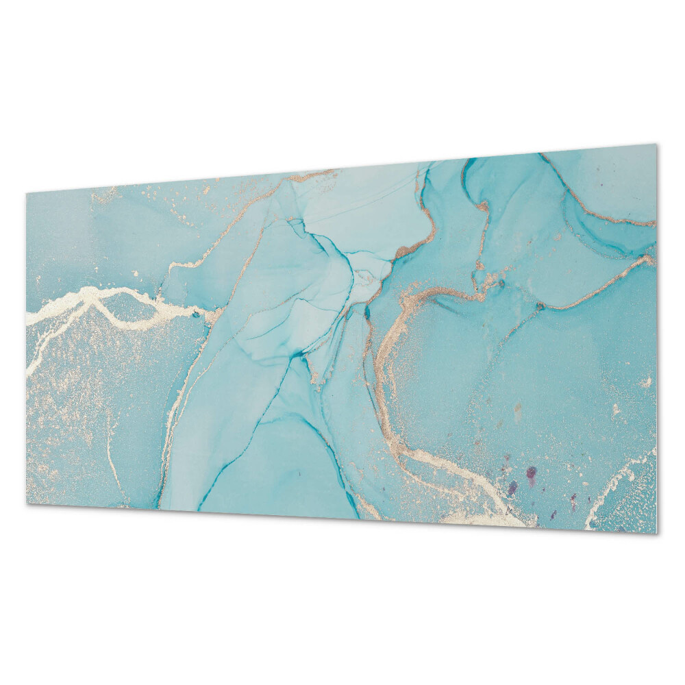 Pvc falpanel Folyékony absztrakt motívum