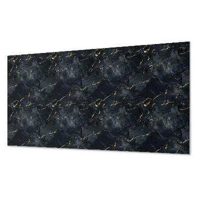 Pvc falpanel Márvány motívum finom erezetekkel