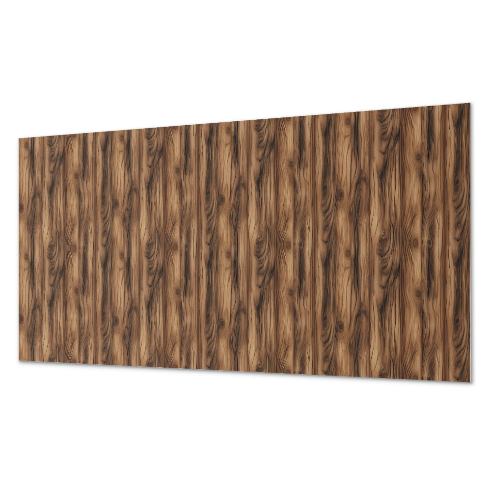 Pvc falpanel Fára emlékeztető minta