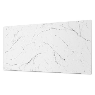 Dekorpanel falra Márványminta finom erekkel