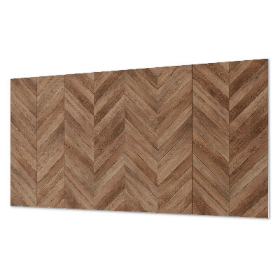 Pvc falburkolat Halszálkás minta