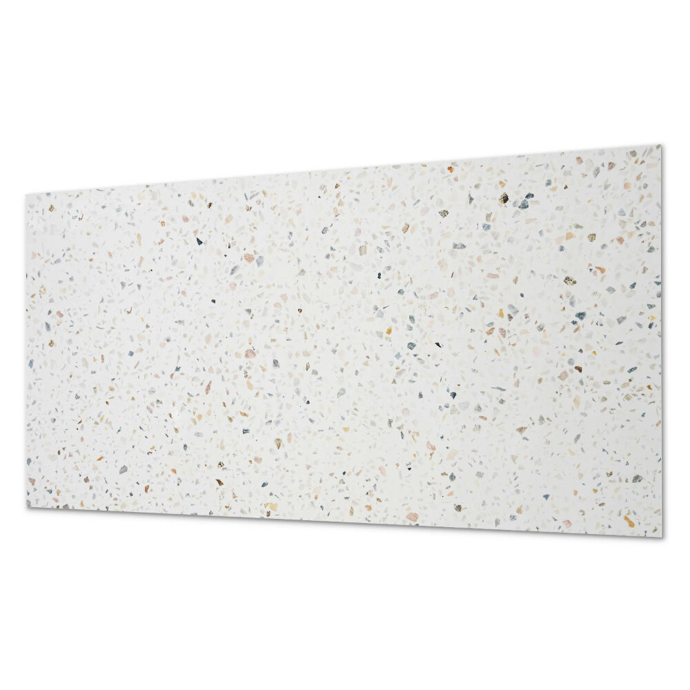 Pvc falpanel Kőminta finom díszítésekkel