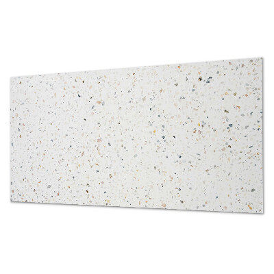 Pvc falpanel Kőminta finom díszítésekkel