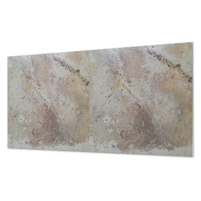 Pvc falburkolat Természetes kő minták