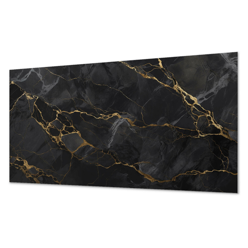 Dekorpanel falra Elegáns márványminta erekkel